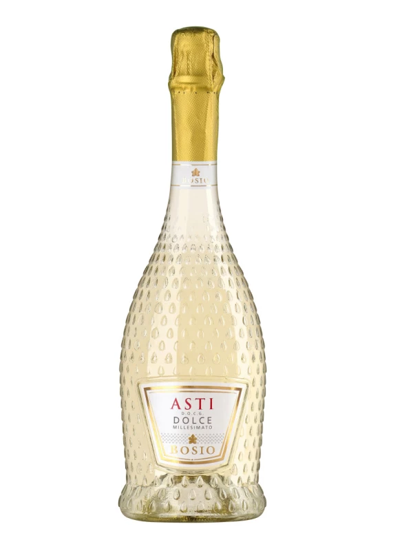 Bosio, Asti Spumante DOCG