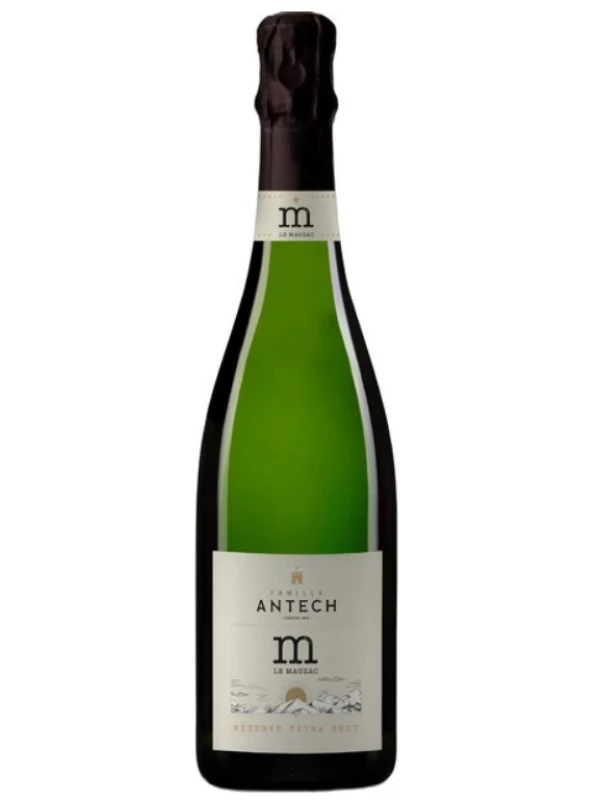 Antech, Reserve Brut, Blanquette de Limoux AOP