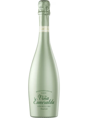 Torres, Vina Esmeralda Sparkling Brut 0.75 л 2020