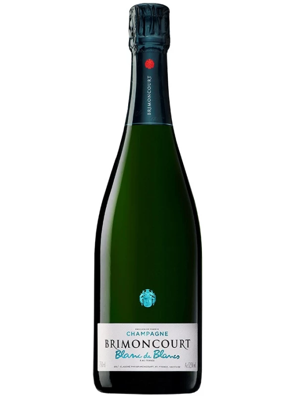 Brimoncourt, Blanc de Blancs Brut, Champagne AOC