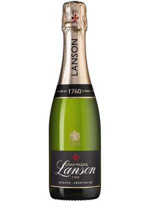 Lanson, Le Black Creation 257 Brut 0.375 л