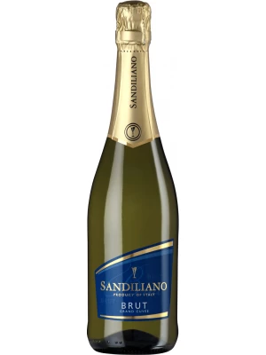 Sandiliano, Grande Cuvee Brut 0.75 л