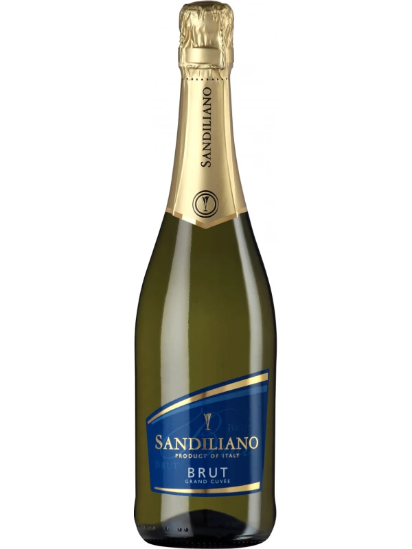 Sandiliano, Grande Cuvee Brut