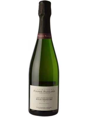 Champagne Pierre Paillard, Les Parcelles Bouzy Grand Cru, Champagne AOC 0.75 л
