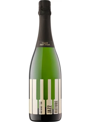 Castel Sant Antoni, Jazz Nature Cava DO 0.75 л