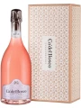 Franciacorta Rose DOCG Cuvee Prestige, gift box — фото 2