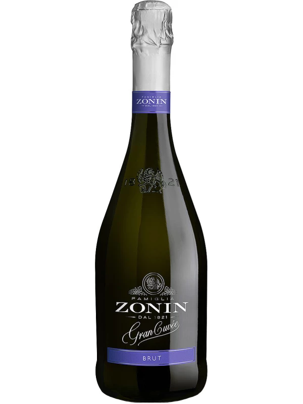Zonin, Gran Cuvee Brut