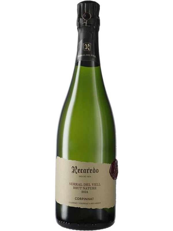 Recaredo, Serral del Vell Brut Nature