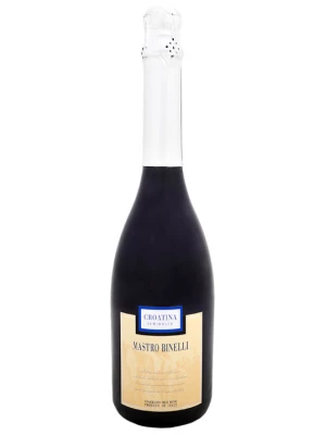 Mastro Binelli Croatina 1.5 л