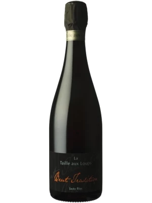Domaine de La Taille Aux Loups, Brut Tradition, Montlouis sur Loire AOC 0.75 л
