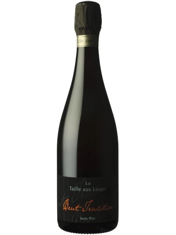 Domaine de La Taille Aux Loups, Brut Tradition, Montlouis sur Loire AOC