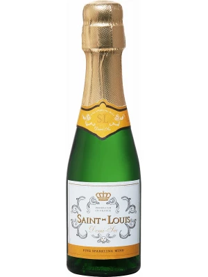 Saint-Louis Demi-sec 0.2 л