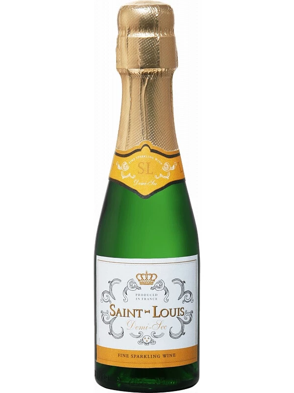 Saint-Louis Demi-sec