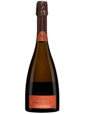 Marcel Cabelier Brut, Cremant du Jura AOC 0.75 л