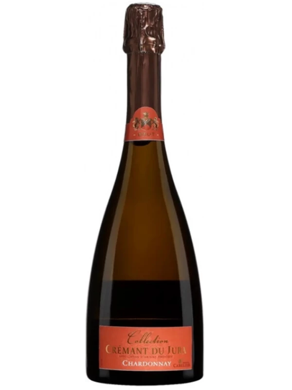 Marcel Cabelier Brut, Cremant du Jura AOC
