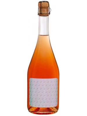 Nikolaev & Sons, Puzyrki Brut 0.75 л 2023