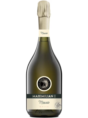 Maximilian I Moscato Dolce 0.75 л