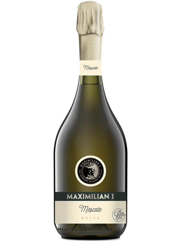 Maximilian I Moscato Dolce