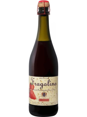 Morando, Fragolino Rosso 0.75 л