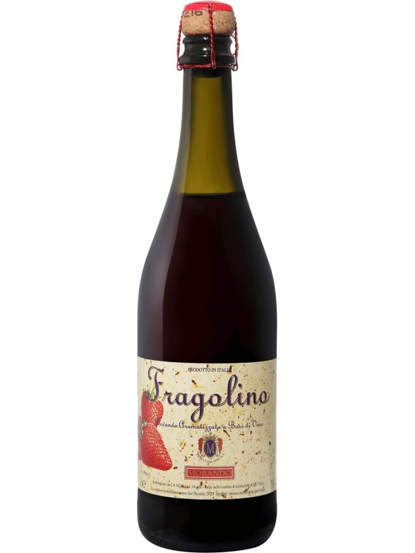 Morando, Fragolino Rosso