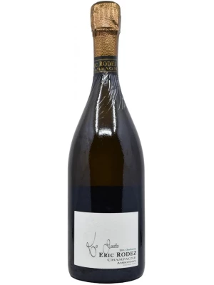 Champagne Rodez, Les Genettes Ambonnay Grand Cru, Champagne AOC 0.75 л 2014