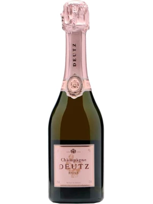 Deutz, Brut Rose 0.375 л
