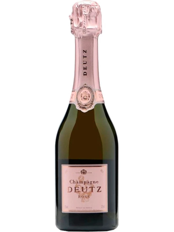 Deutz, Brut Rose