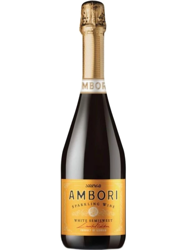 Ambori Sparkling Semisweet