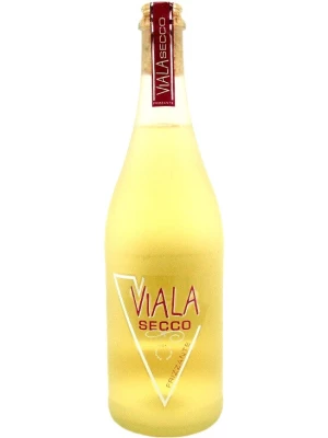 Viala Secco Frizzante 0.75 л