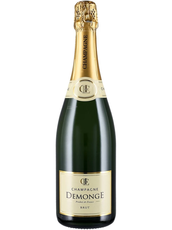 Champagne Demonge, Brut, Champagne AOC