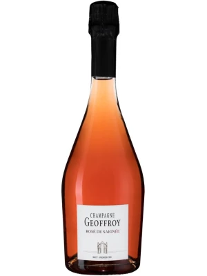 Champagne Geoffroy, Rose de Saignee Brut Premier Cru 0.75 л
