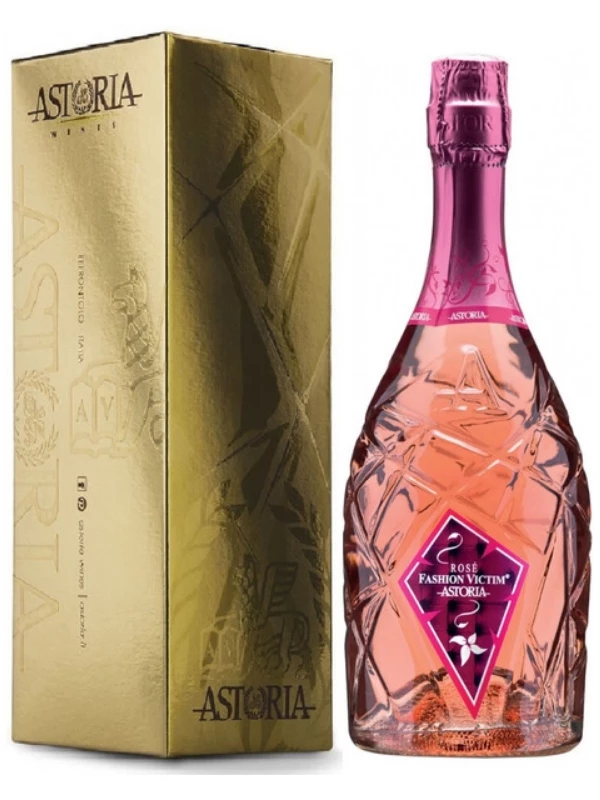 Astoria, Fashion Victim Rose, gift box