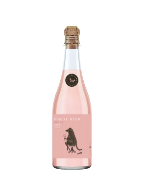 Villa di Alma, Pinot Noir Petnat 0.75 л
