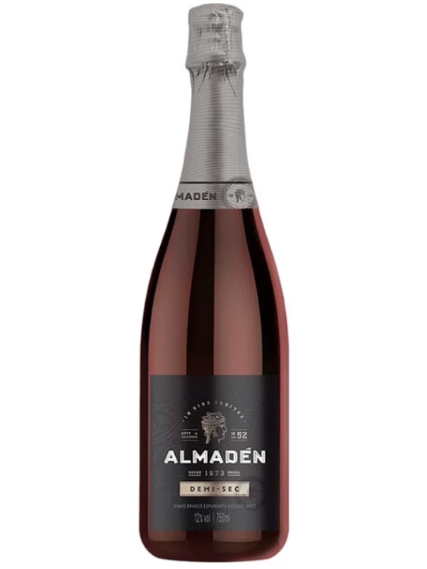 Almaden Demi-Sec