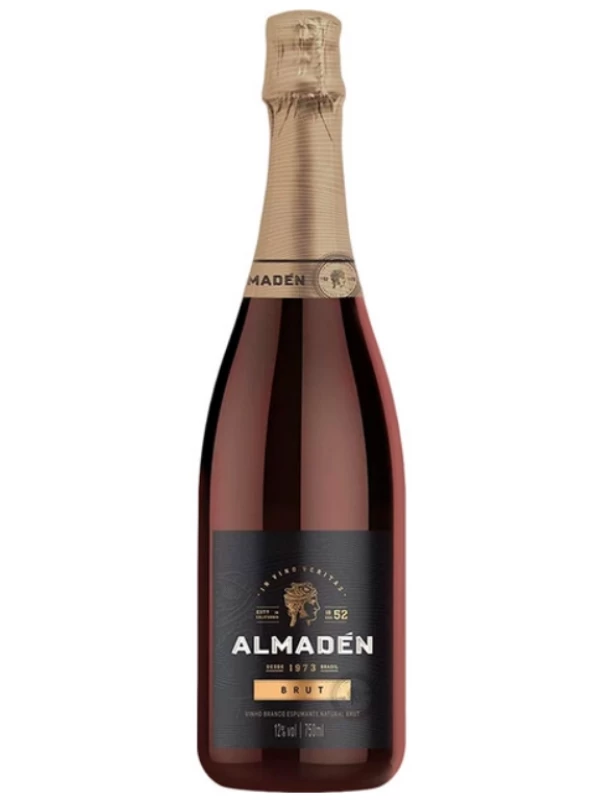 Almaden Brut