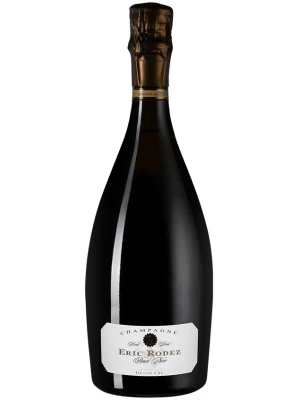 Champagne Rodez, Pinot Noir Grand Cru Brut, Champagne AOC 0.75 л 2007