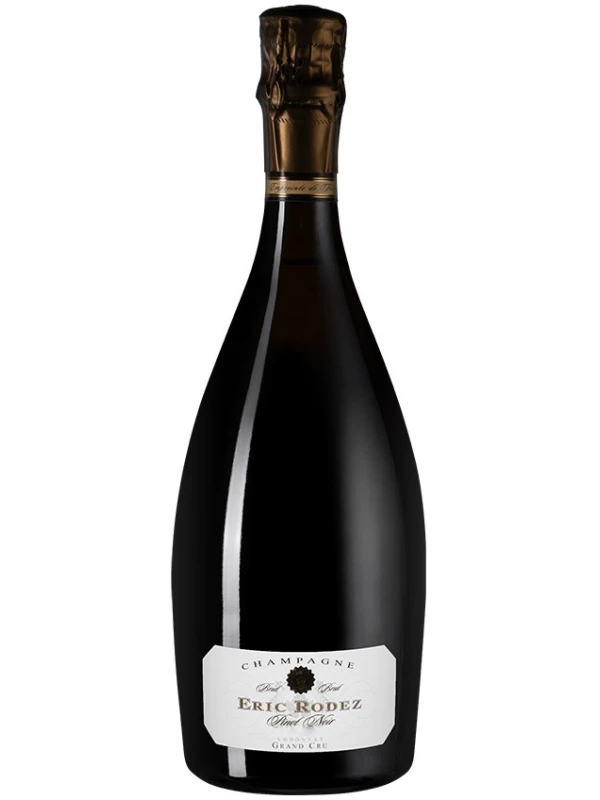 Champagne Rodez, Pinot Noir Grand Cru Brut, Champagne AOC