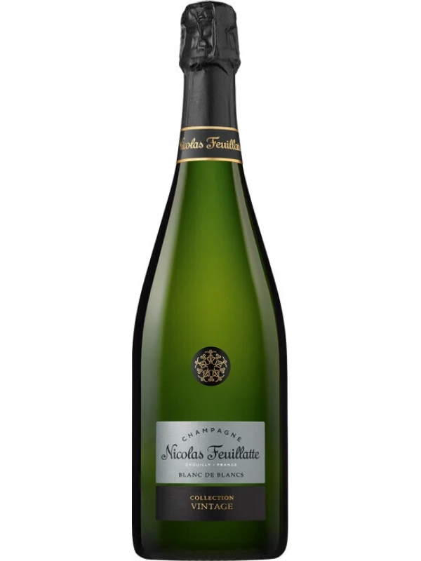 Nicolas Feuillatte, Blanc de Blancs Collection Vintage