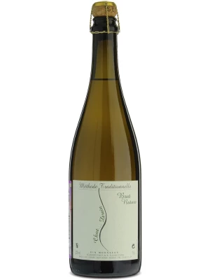 Dominique Derain, Chut...Derain Brut Nature 0.75 л