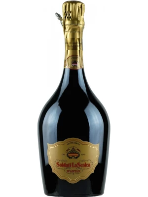 Soldati La Scolca Brut Millesimato Riserva d'Antan DOCG 0.75 л 2005