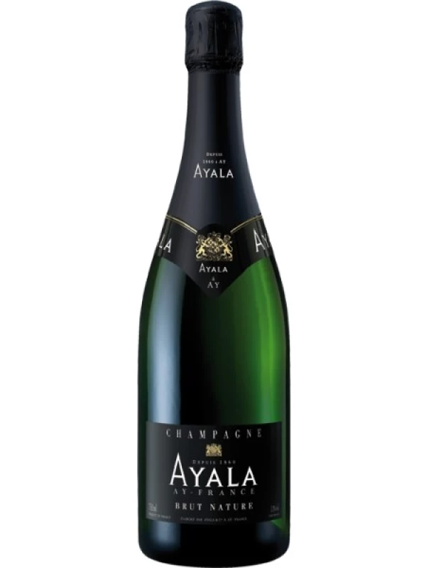 Ayala, Brut Nature AOC
