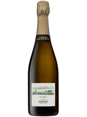 Marguet, Le Parc Grand Cru Extra Brut, Champagne AOC 0.75 л 2019