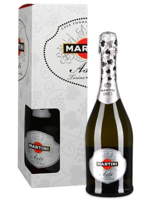 Asti Martini, in box 1.5 л