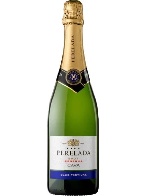 Castillo Perelada, Cava Brut Reserva 0.75 л