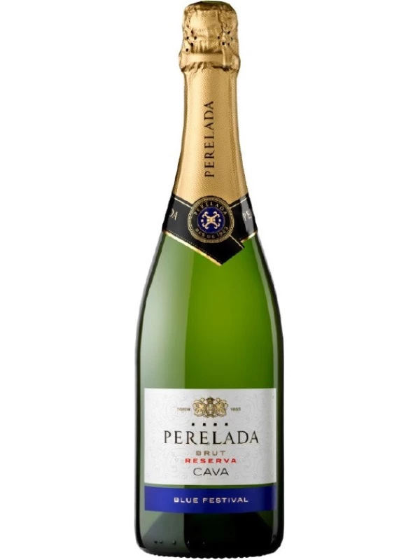 Castillo Perelada, Cava Brut Reserva