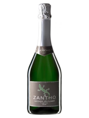 Zantho Gruner Veltliner Brut 0.75 л