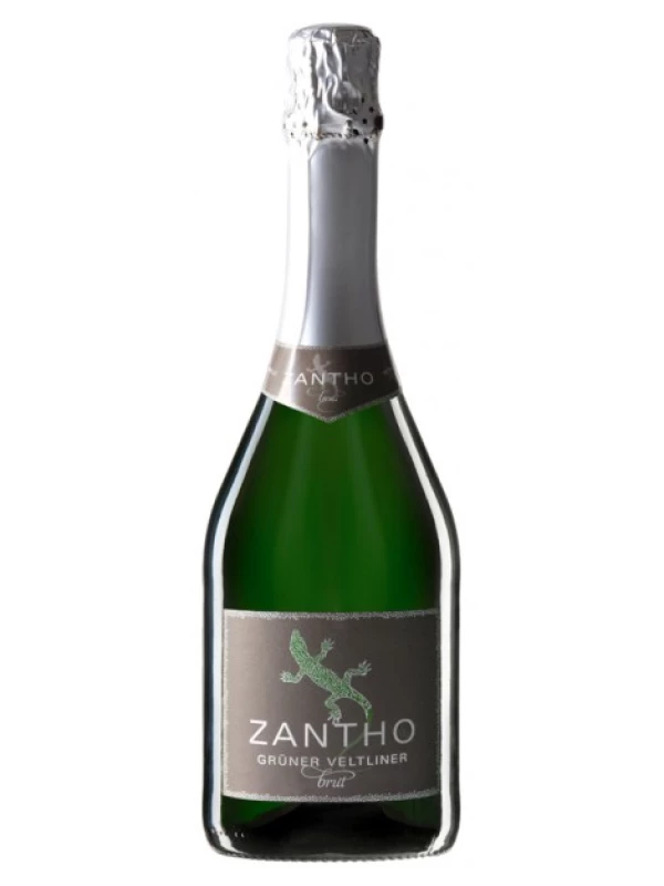  Zantho Gruner Veltliner Brut