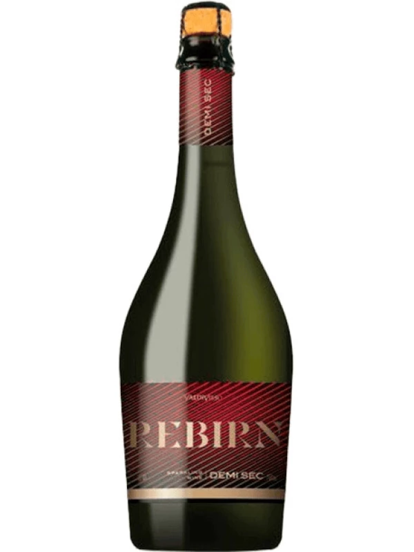 Valdivieso, Rebirn Demi Sec