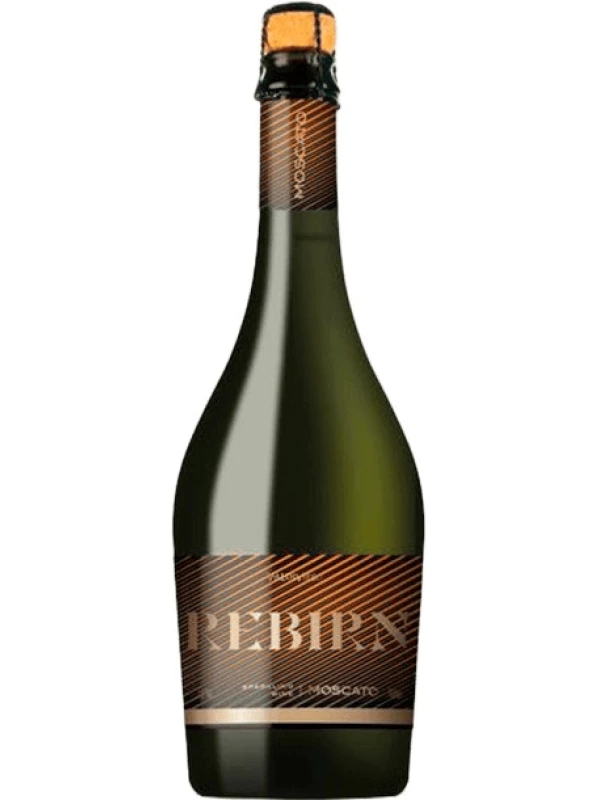 Valdivieso, Rebirn Moscato