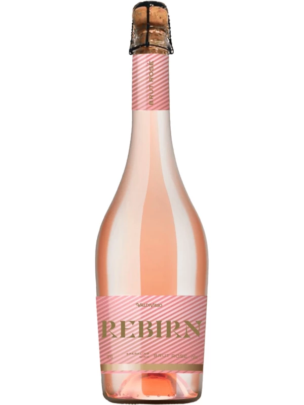 Valdivieso, Rebirn Rose Brut